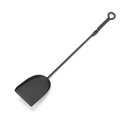 Minuteman International Co. MINUTEMAN INTERNATIONAL CO. 71892 Minuteman Wrought Iron Shovel; Twisted Rope Design 71892